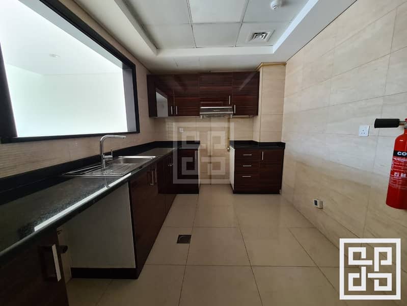2 Limited offer |Spacious 1BHK apartment |Royal JVC