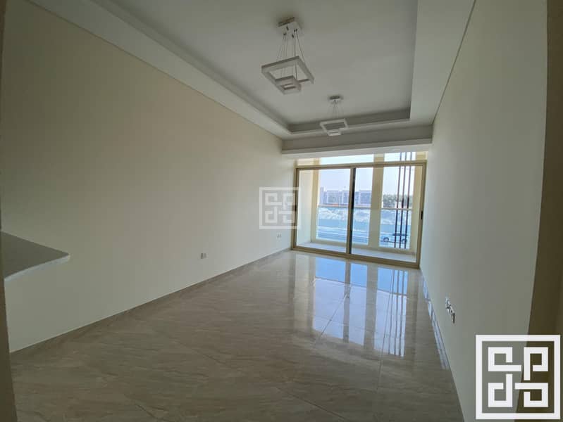 Brand New Luxury 1 BD for Rent