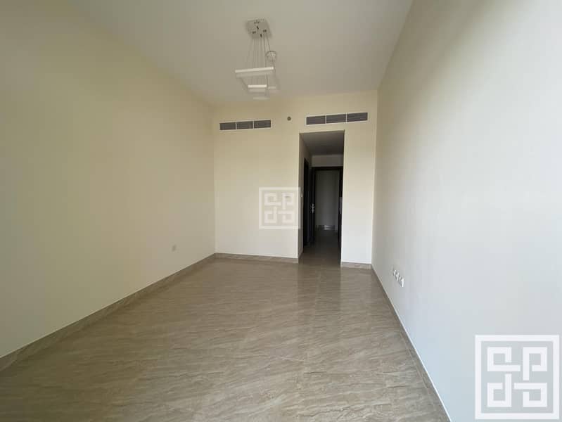 9 Brand New Luxury 1 BD for Rent