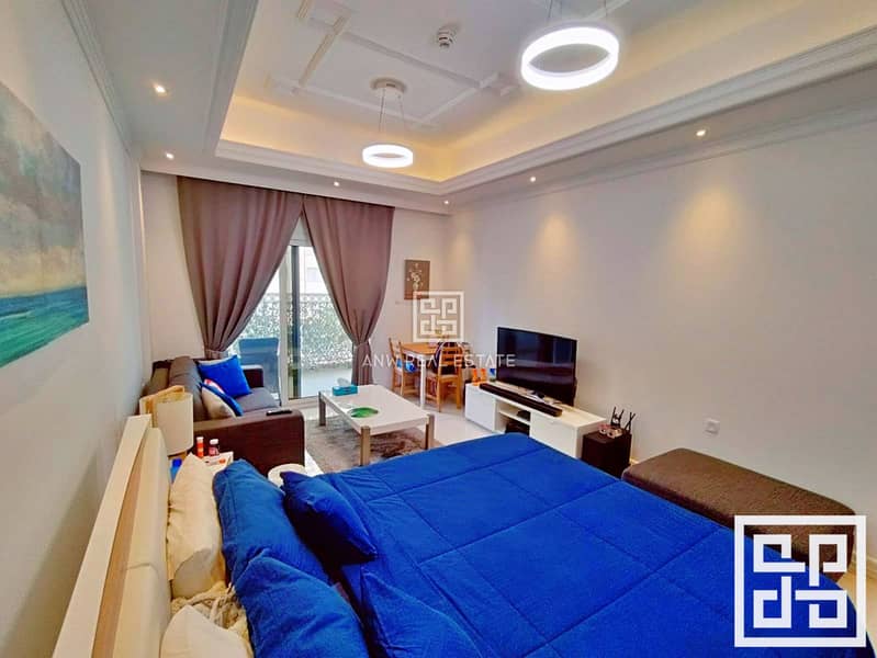 Квартира в Арджан，Винситоре Палаццио, 459999 AED - 6058000