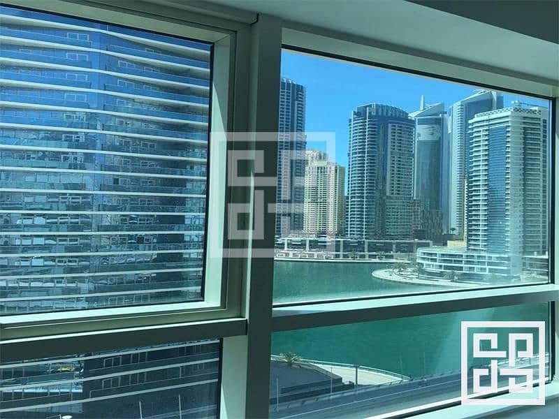 3 Marina View | Close to Tram & Metro | Ready to Move-in