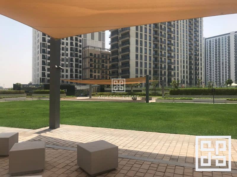 Customizable Premium Offices at Dubai Hills
