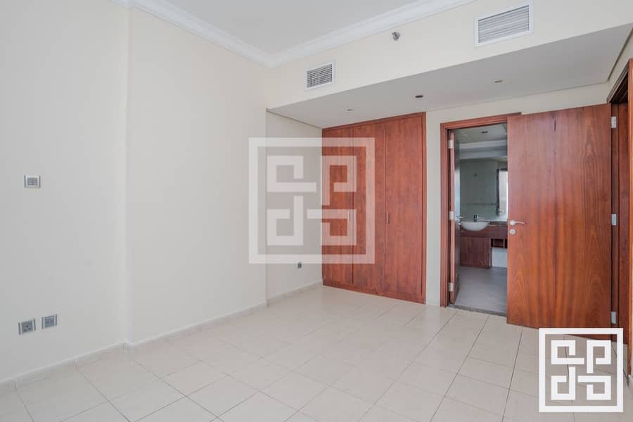 3 Close to Metro | High Floor | Ready to Move-in