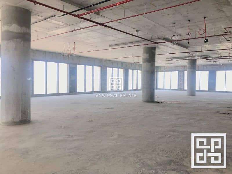 Live & Work in Dubai Hills | Spacious Offices