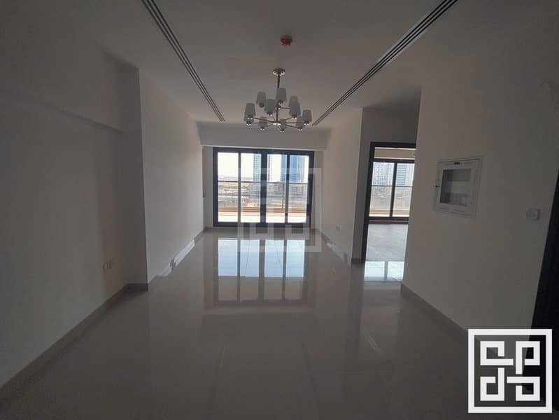 Brand New | Furnished 2 Bed | Downtown