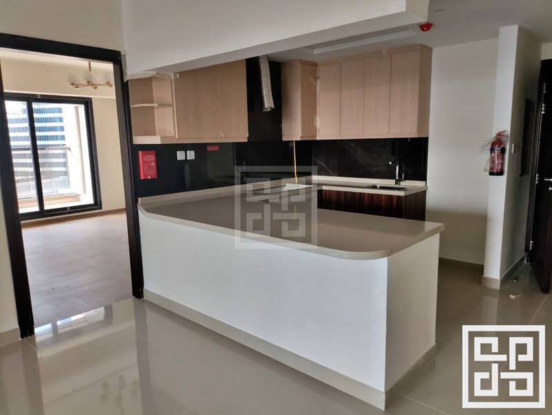 3 Brand New | Furnished 2 Bed | Downtown