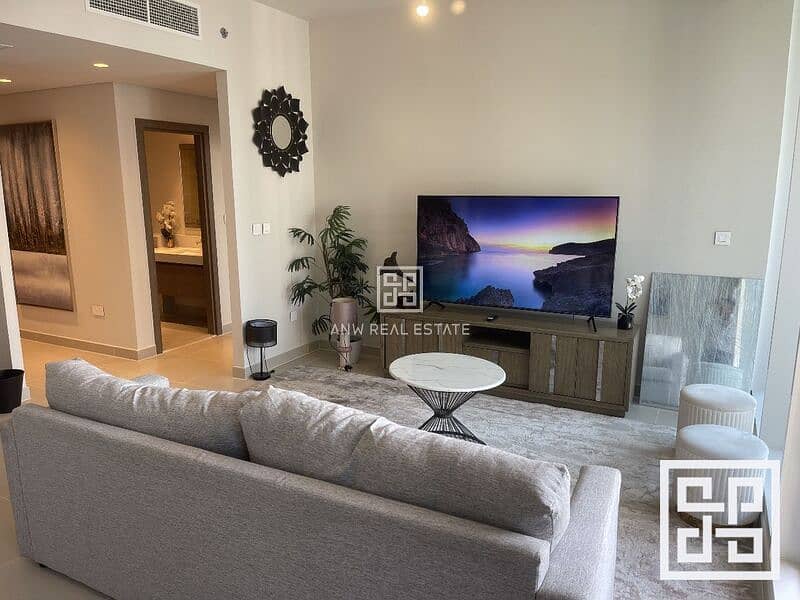 شقة في برج هاربور جيت 1،هاربور جيت،مرسى خور دبي 2 غرف 180000 درهم - 6783929 شقة في برج هاربور جيت 1،هاربور جيت،مرسى خور دبي 2 غرف 180000 درهم - 6783929
