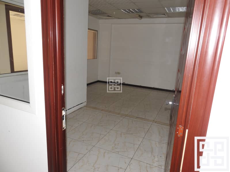 5 Affordable Offices Near Al Qiyadah Metro