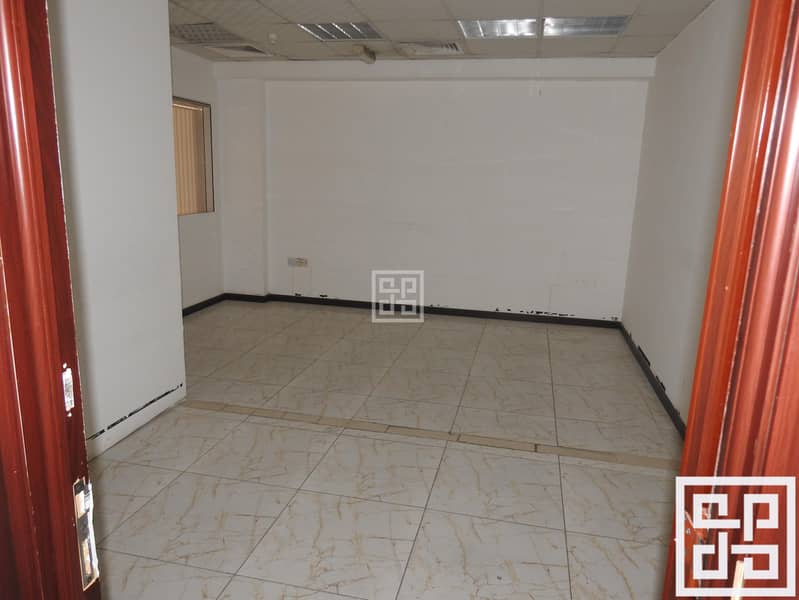 17 Affordable Offices Near Al Qiyadah Metro