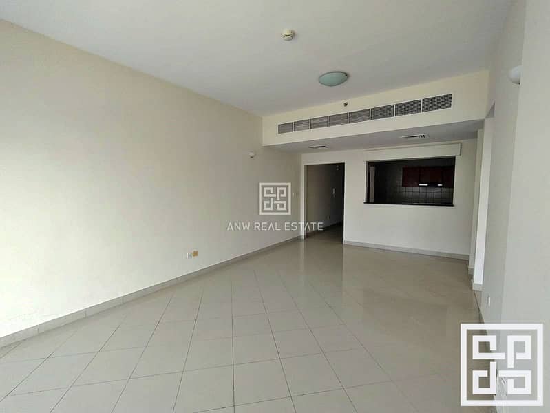 شقة في القناة 1،مدينة دبي الرياضية 1 غرفة 480000 درهم - 6638647