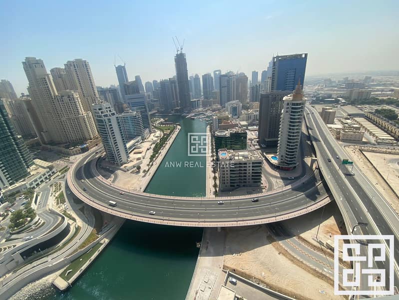 位于迪拜码头，5242大厦 3 卧室的公寓 235000 AED - 6038589