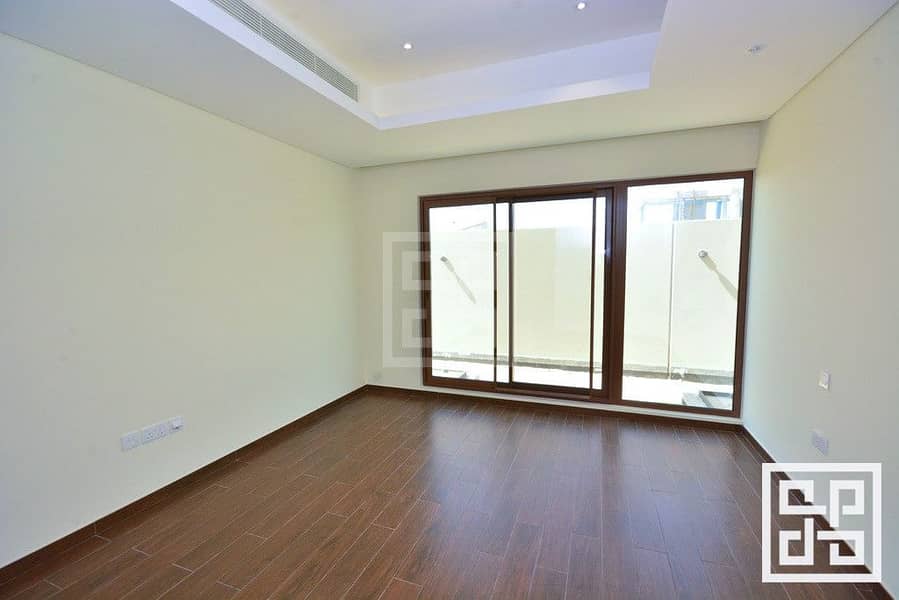 3 Exclusive | Brand New 4BR + M | Rooftop Lounge