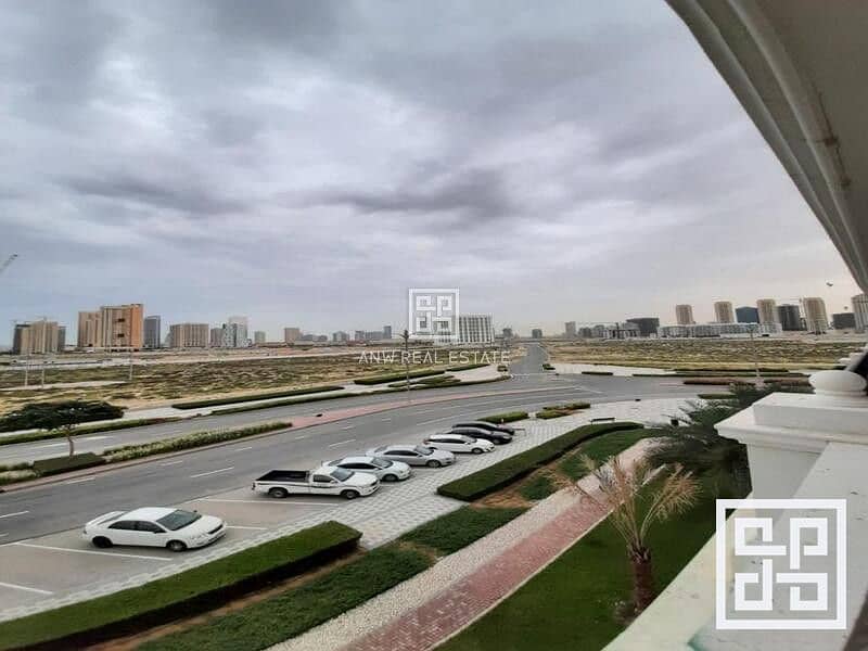 شقة في قصر صباح 2،قصر صباح،مدينة دبي للإنتاج 1 غرفة 500000 درهم - 7454905
