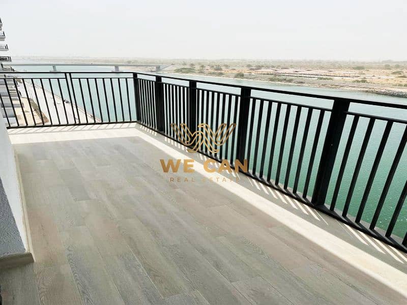Ready To Move In |Amazing Canal View Ready To Move In |Amazing Canal View