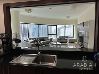 3 Bedroom Apartment for Sale in Dubai Marina, Dubai - Canal View | Dubai Marina | 3 Bed Spacious Layout