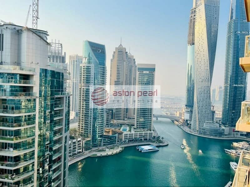 Prime Location |Marina View |Chiller Free | Vacant Prime Location |Marina View |Chiller Free | Vacant