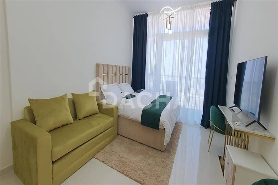High floor / Outstanding Views / Fully furnished High floor / Outstanding Views / Fully furnished