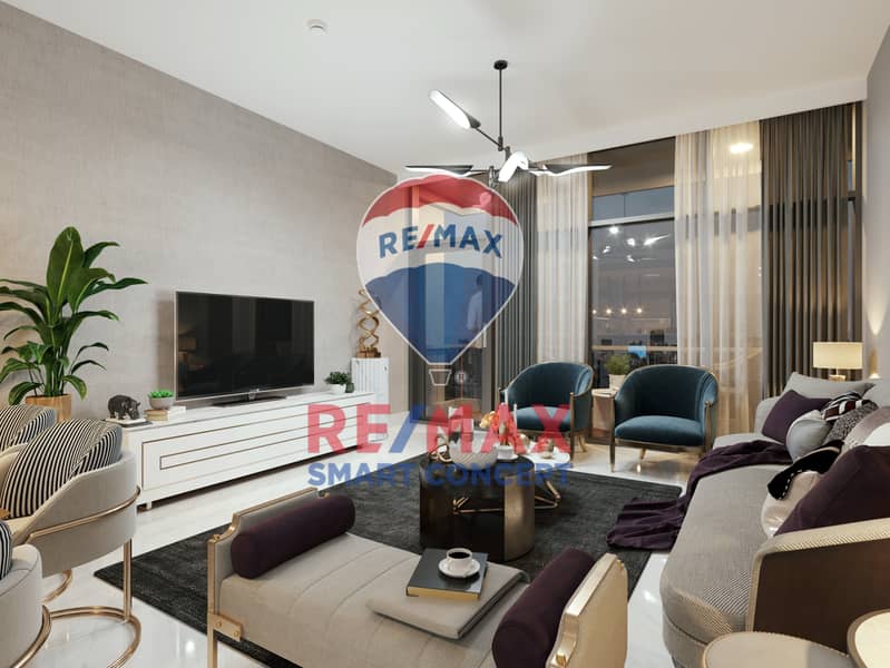 11 2BR Type C Living PERSPECTIVE View1. jpg