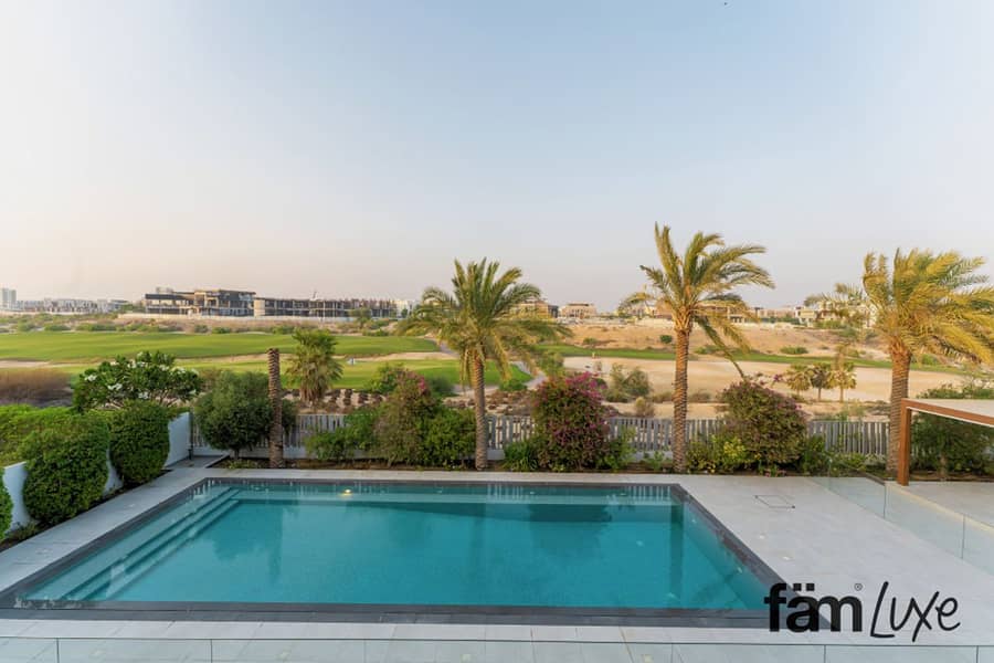 位于迪拜山庄,球道景观社区 7 卧室的别墅 38000000 AED - 8079132 位于迪拜山庄,球道景观社区 7 卧室的别墅 38000000 AED - 8079132