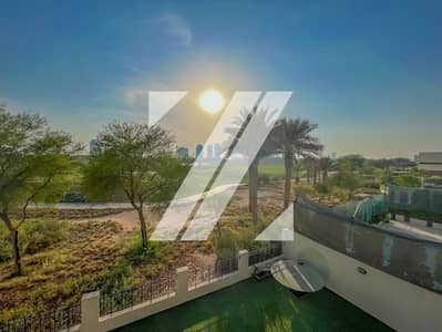 5 Bedroom Villa for Sale in DAMAC Hills, Dubai - VACANT | Paramount Damac | Golf Course | VD 1