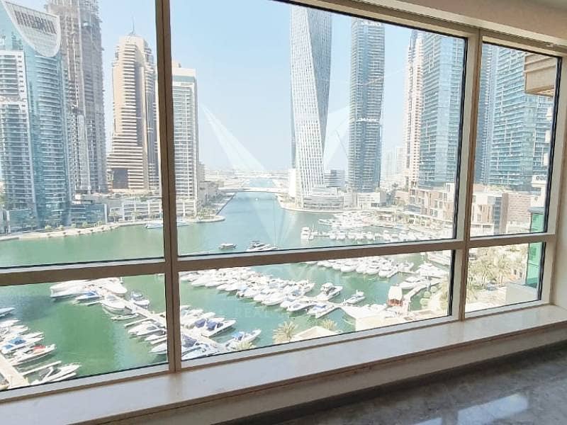 High Quality Interior | Marina View | Large Balcony High Quality Interior | Marina View | Large Balcony