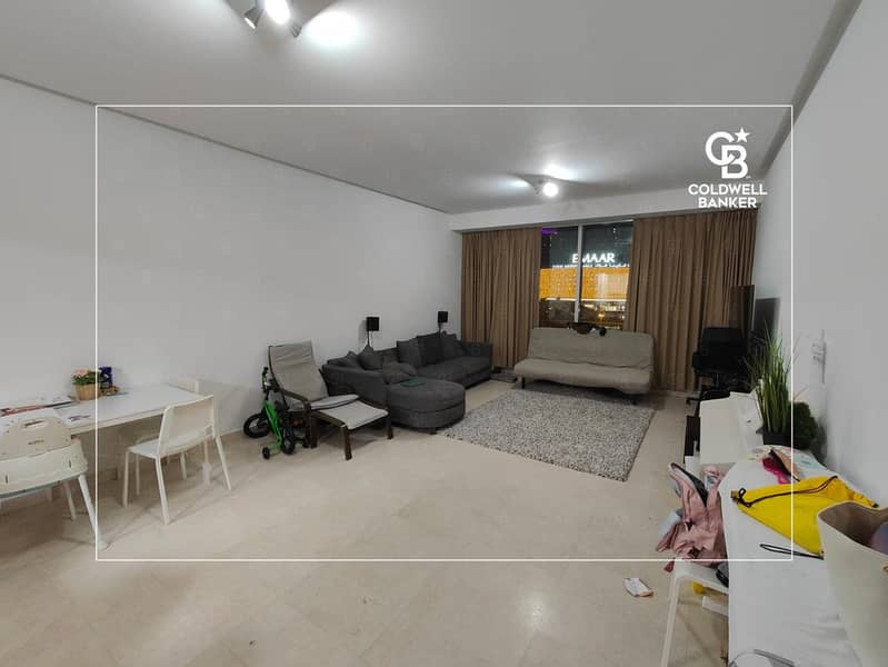 Spacious 1 Bedroom Apartment | JLT Spacious 1 Bedroom Apartment | JLT