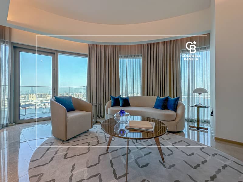 位于迪拜溪港,谦恭海港大厦 2 卧室的公寓 230000 AED - 8079272 位于迪拜溪港,谦恭海港大厦 2 卧室的公寓 230000 AED - 8079272