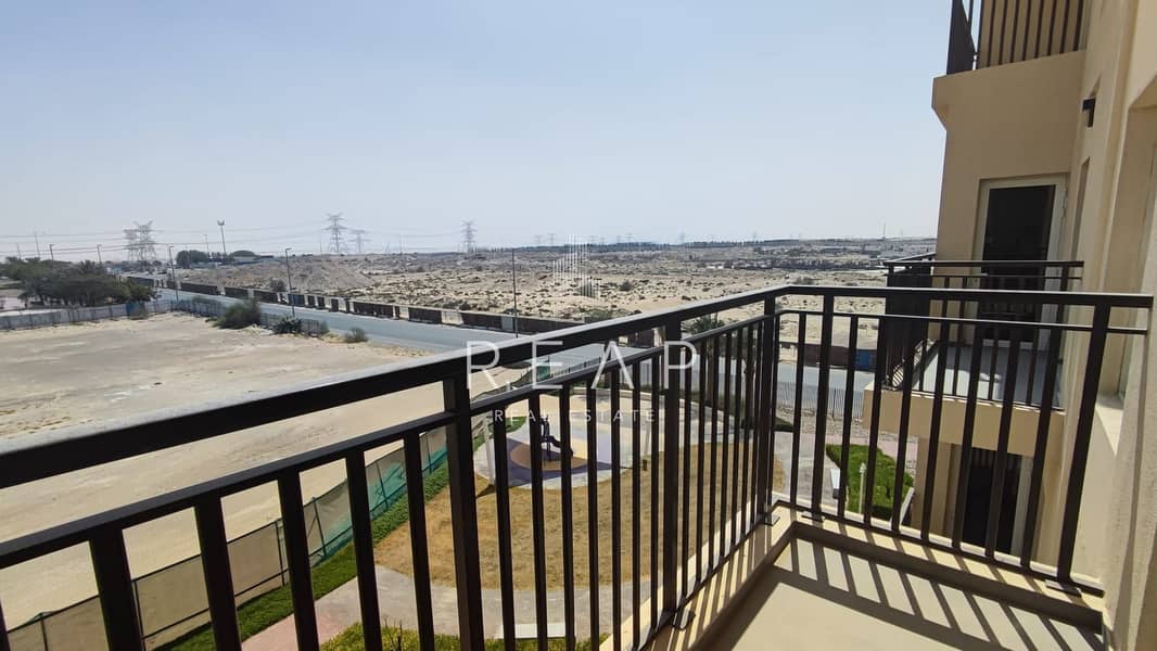 PARK VIEW | BRAND NEW | READY TO MOVE-IN PARK VIEW | BRAND NEW | READY TO MOVE-IN