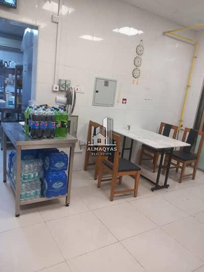 Other Commercial for Rent in Al Helio, Ajman - IMG-20231019-WA0111. jpg
