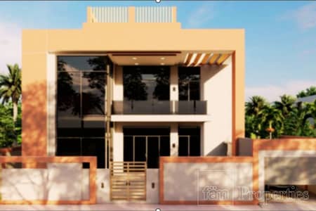 Brand New I Spacious I Private Pool & Lift