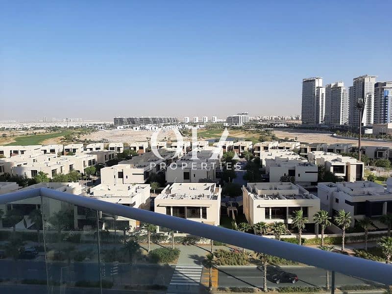 Beautiful Studio Apartment community Damac Hills Beautiful Studio Apartment community Damac Hills