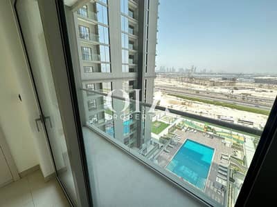 2 Bedroom Apartment for Sale in Sobha Hartland, Dubai - BRAND NEW | MODERN 2BHK | STUNNING VIEW.