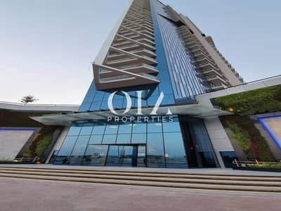 阿尔扬街区， 迪拜 单身公寓待租 - 位于阿尔扬街区，多瑙河畔米拉兹塔 的公寓 55000 AED - 6870366