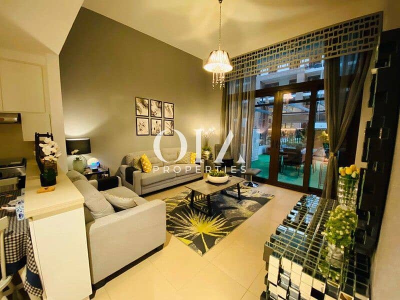 IDEAL LOCATION || FULLY FURNISHED || DIRECT ACCESS TO POOL| IDEAL LOCATION || FULLY FURNISHED || DIRECT ACCESS TO POOL|