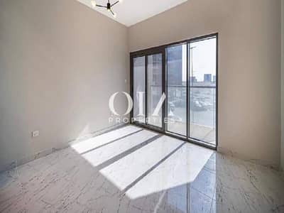 1 Bedroom Apartment for Sale in Dubai South, Dubai - Vacant 1 BR | Good Deal | High ROI | MAG 515