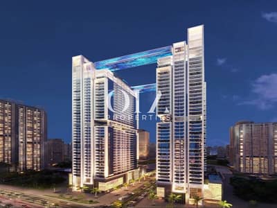 3 Bedroom Flat for Sale in Jumeirah Lake Towers (JLT), Dubai - Luxury 3BHK | Aston Martin Furniture |Spacious Layout