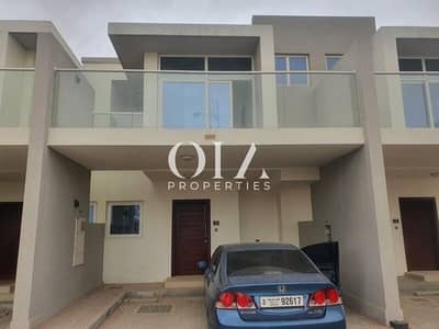 3 Bedroom Villa for Sale in DAMAC Hills 2 (Akoya by DAMAC), Dubai - VACANT 3BHK VILLA || LARGE LAYOUT | |  PRIME LOCATION