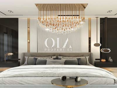 2 Bedroom Flat for Sale in Jumeirah Lake Towers (JLT), Dubai - Luxury 2BR | High ROI | Prime Location | JLT