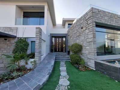 6 Bedroom Villa for Rent in Dubai Hills Estate, Dubai - 20231019_161458. jpg