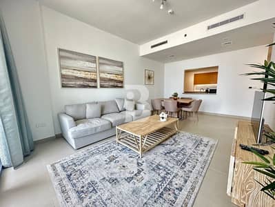 Burj View | Vacant Now | Great Condition