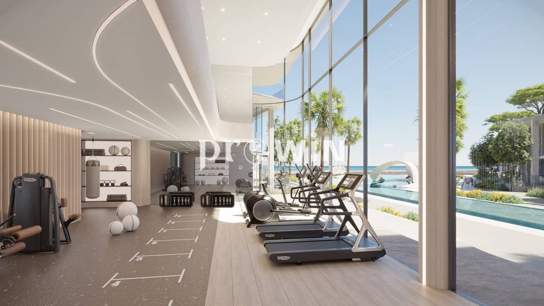 12 Porto Playa - fitness studio. jpg