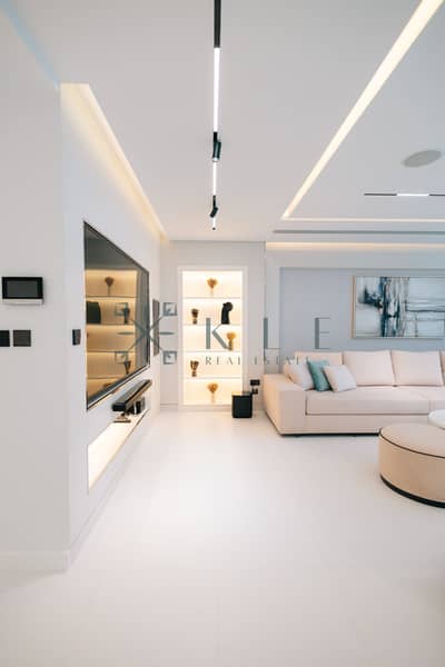5 Bedroom Villa for Rent in Dubai Marina, Dubai - Anbar Villa -94. jpg