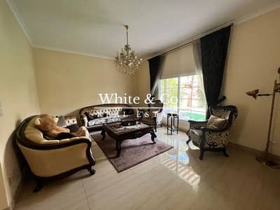 3 Bedroom Villa for Rent in The Lakes, Dubai - Luxurious | Fantastic Location | Spacious