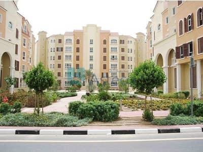 Large One Bedroom |Mediterranean Cluster Large One Bedroom |Mediterranean Cluster