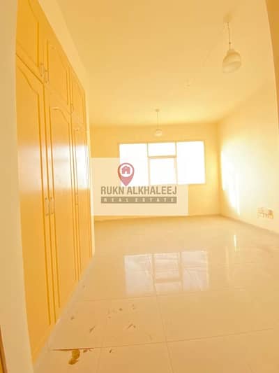 Hot Offer* Good Size Studio Available Just In 17k 18k Near To Al Nahda Park