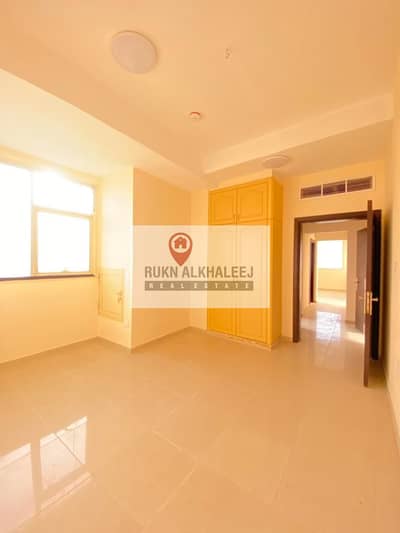 Bumper Offer* 1BHK With 2 Washroom and Wardrobe Just In 25k Near To Al Nahda Park