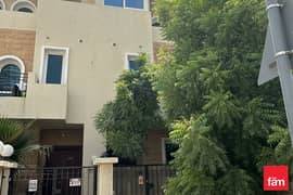 Unfurnished | 4BHK | Available by 15th Nov