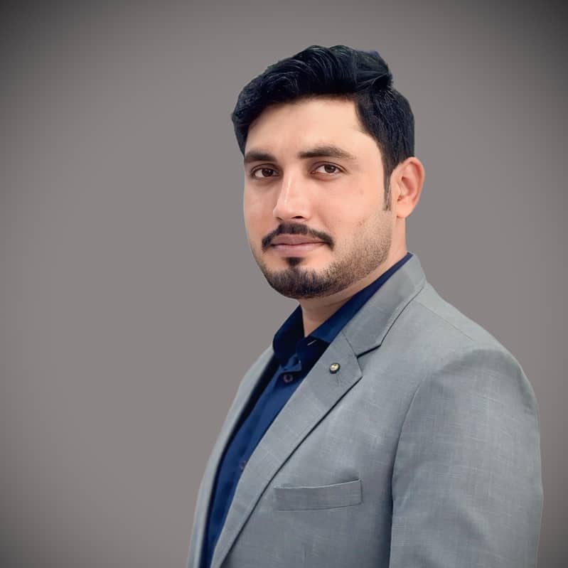 Muhammad Anees