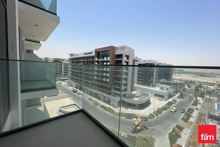 1 Bedroom Flat for Sale in Meydan City, Dubai - Ready To Move I Brand New I Pool View