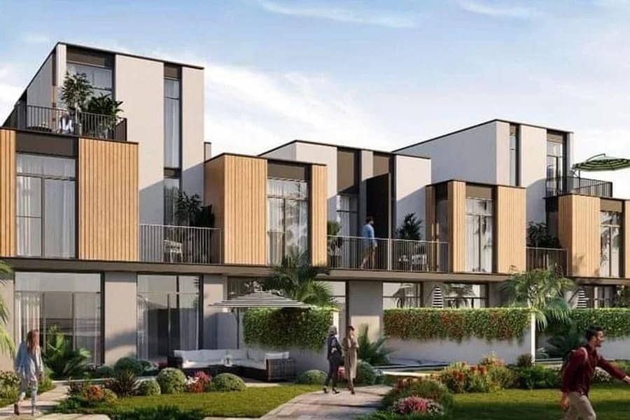 تاون هاوس في مدن الرنيم 3،مدن الرنيم،مدن 3 غرف 2350000 درهم - 8079163 تاون هاوس في مدن الرنيم 3،مدن الرنيم،مدن 3 غرف 2350000 درهم - 8079163